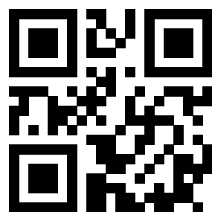 3915305058 - Immagine del Qr Code associato