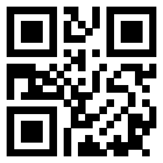 3915305060 - Immagine del QrCode