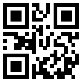 3915305065 - Immagine del Qr Code associato