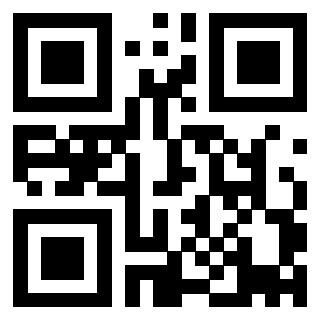 3915305066 Qr Code associato
