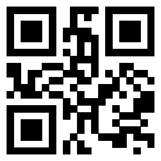 3915305069 - Immagine del QrCode