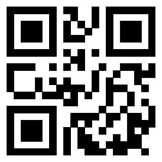 Scansione del Qr Code di 3915305071
