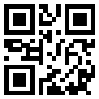 3915305072 - Immagine del Qr Code associato