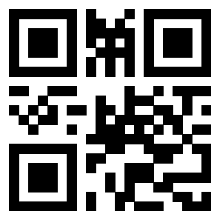 Il Qr Code di 3915305074