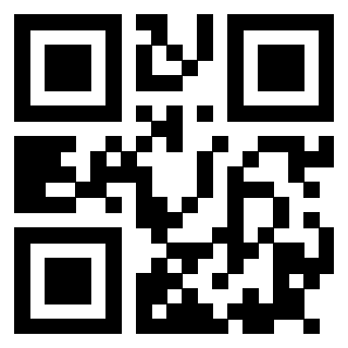 3915305075 QrCode associato