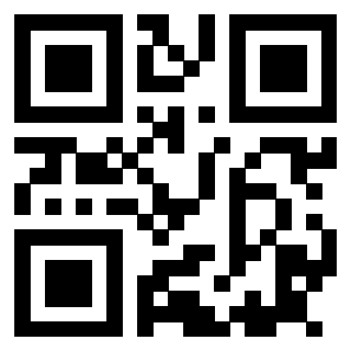 3915305077 Qr Code associato
