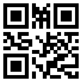 3915305079 Qr Code associato