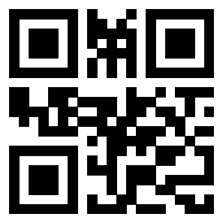 Scansione del Qr Code di 3915305082