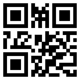 3915305083 QrCode associato