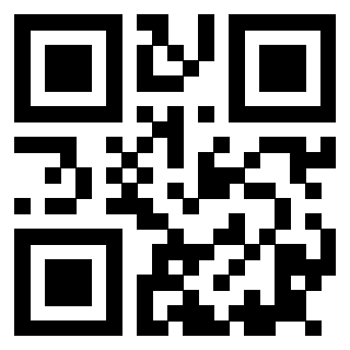 3915305084 - Immagine del Qr Code associato