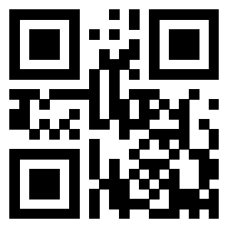 Scansione del Qr Code di 3915305085