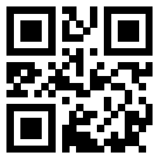 3915305086 QrCode associato