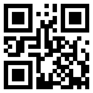 Il QrCode di 3915305087