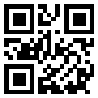Immagine del Qr Code di 3915305090