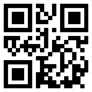 Il Qr Code di 3915305097