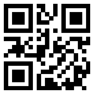 Immagine del QrCode di 3915305098