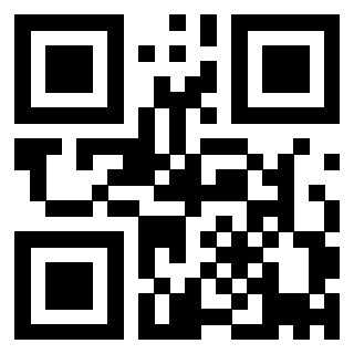 Immagine del Qr Code di 3915305101