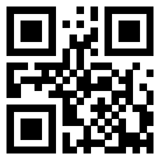 3915305102 Qr Code associato