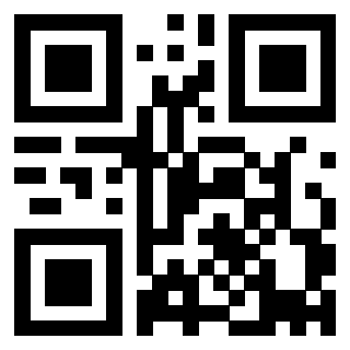 Il QrCode di 3915305103