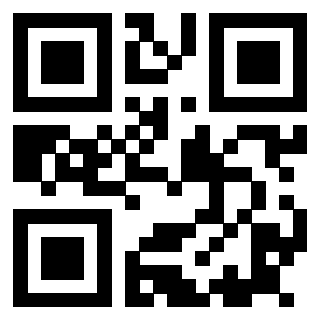 Immagine del Qr Code di 3915305104