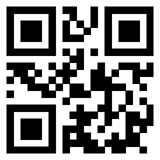 3915305105 - Immagine del QrCode