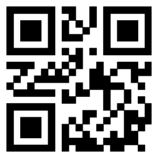 3915305106 Qr Code associato