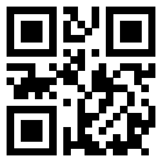 Immagine del Qr Code di 3915305108