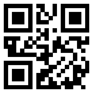 3915305110 - Immagine del QrCode associato