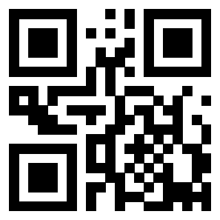 Il QrCode di 3915305112
