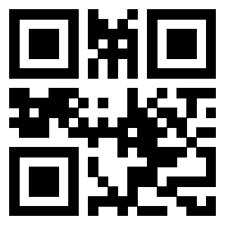 Il Qr Code di 3915305117