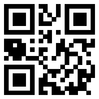Il QrCode di 3915305121