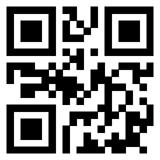 Scansione del Qr Code di 3915305125