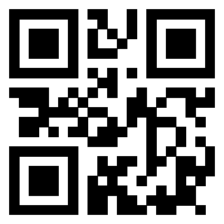 3915305127 Qr Code associato