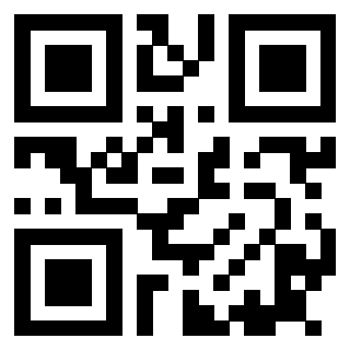 Il QrCode di 3915305130