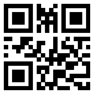 3915305132 Qr Code associato