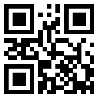 Il QrCode di 3915305133