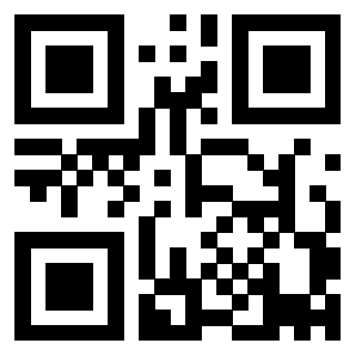 3915305134 - Immagine del Qr Code associato