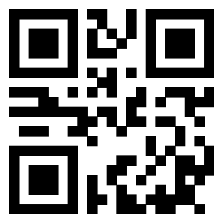 3915305136 - Immagine del Qr Code associato