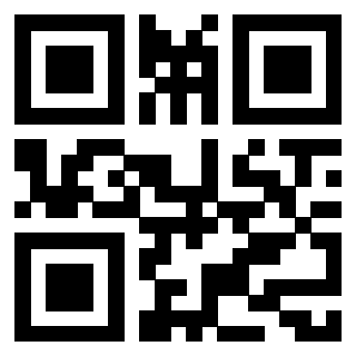 Scansione del Qr Code di 3915305139