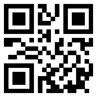 Scansione del QrCode di 3915305141