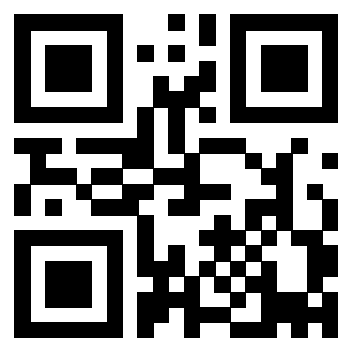 Immagine del Qr Code di 3915305142