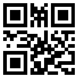 Il QrCode di 3915305143