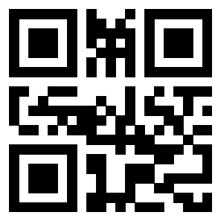 3915305146 - Immagine del Qr Code associato