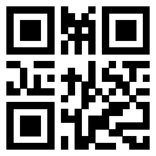 3915305149 - Immagine del QrCode associato