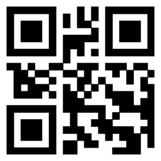 Il Qr Code di 3915305152