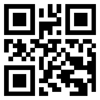 3915305159 - Immagine del Qr Code associato