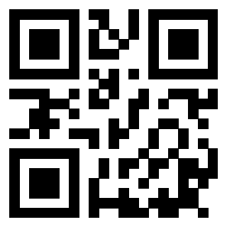 Il Qr Code di 3915305161