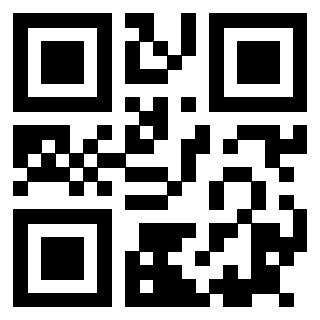 Immagine del Qr Code di 3915305163