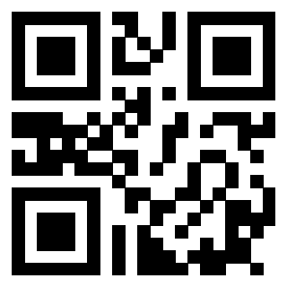 Immagine del QrCode di 3915305164