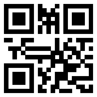 Immagine del Qr Code di 3915305165